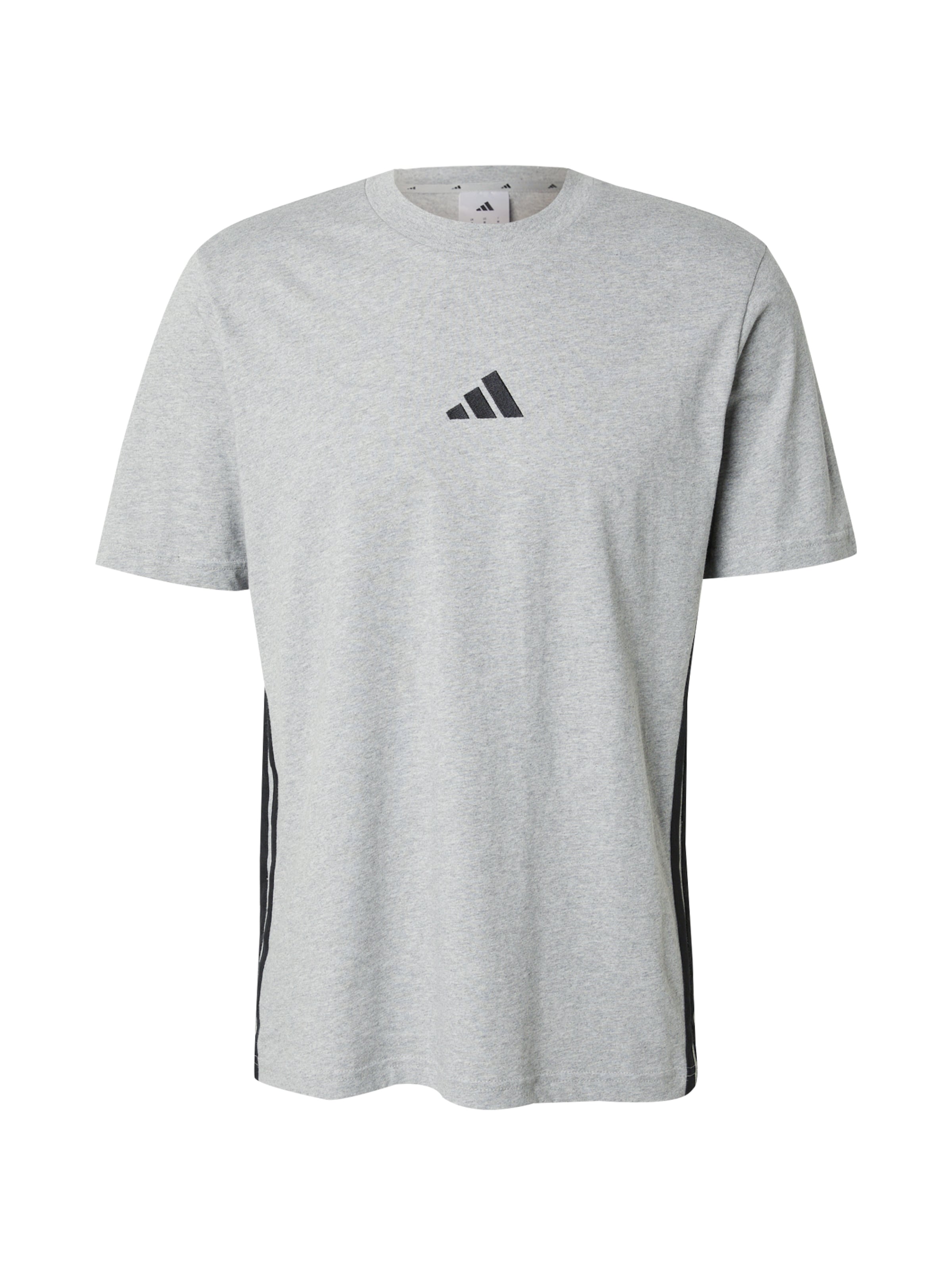 Maglia funzionale di ADIDAS SPORTSWEAR in grigio: frontale