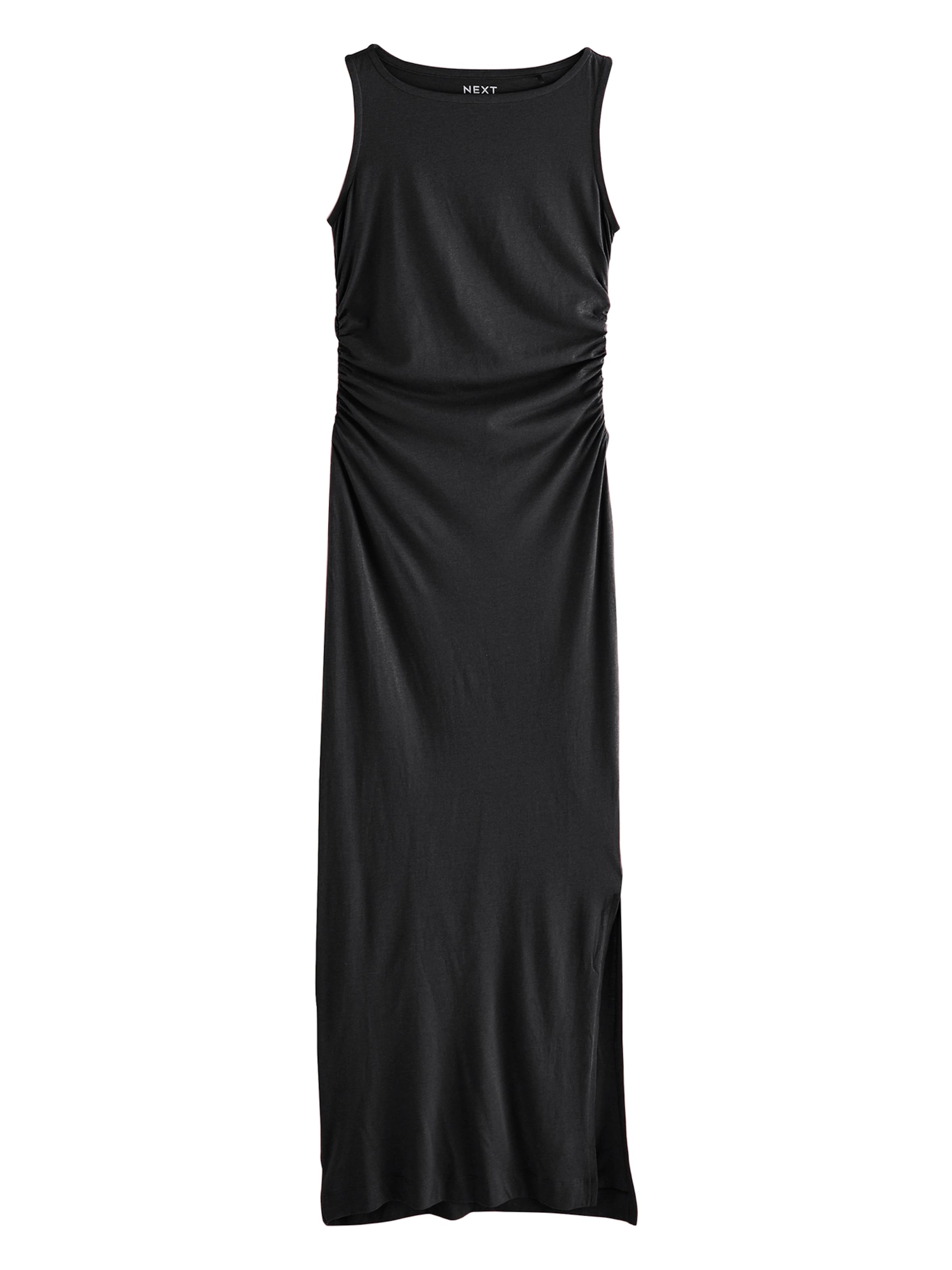 Next Kleid in Schwarz: Vorderseite