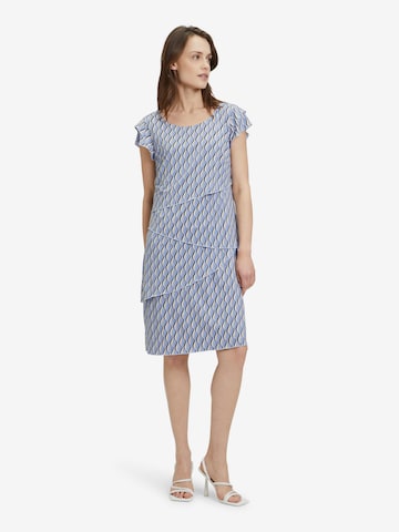 Betty Barclay Cocktail Dress in Blue