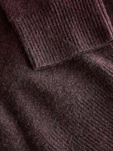 self. - Jersey en marrón