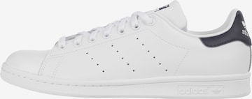 Sneaker bassa 'Stan Smith' di ADIDAS ORIGINALS in bianco