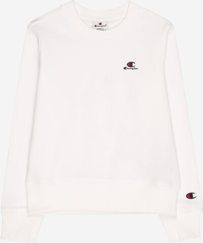 Champion Authentic Athletic Apparel Mikina - námornícka modrá / červená / biela, Produkt