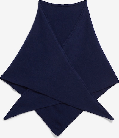 ARMEDANGELS Šal 'BRYANAA' u tamno plava, Pregled proizvoda