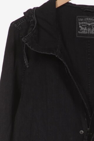 LEVI'S ® Jacket & Coat in S in Black