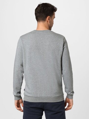 PUMA Athletic Sweatshirt 'Essentials' in Grey
