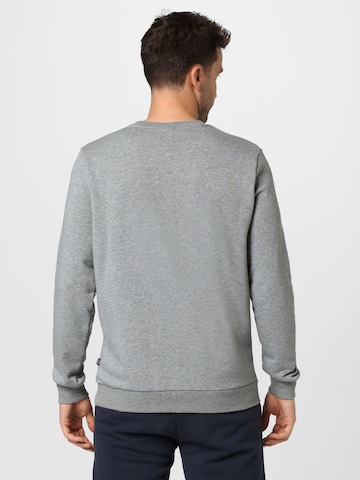 PUMA Sportsweatshirt 'Essentials' in Grau