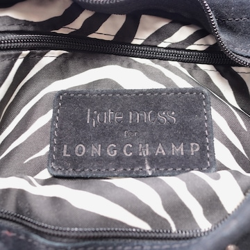 Longchamp Abendtasche One Size in Schwarz