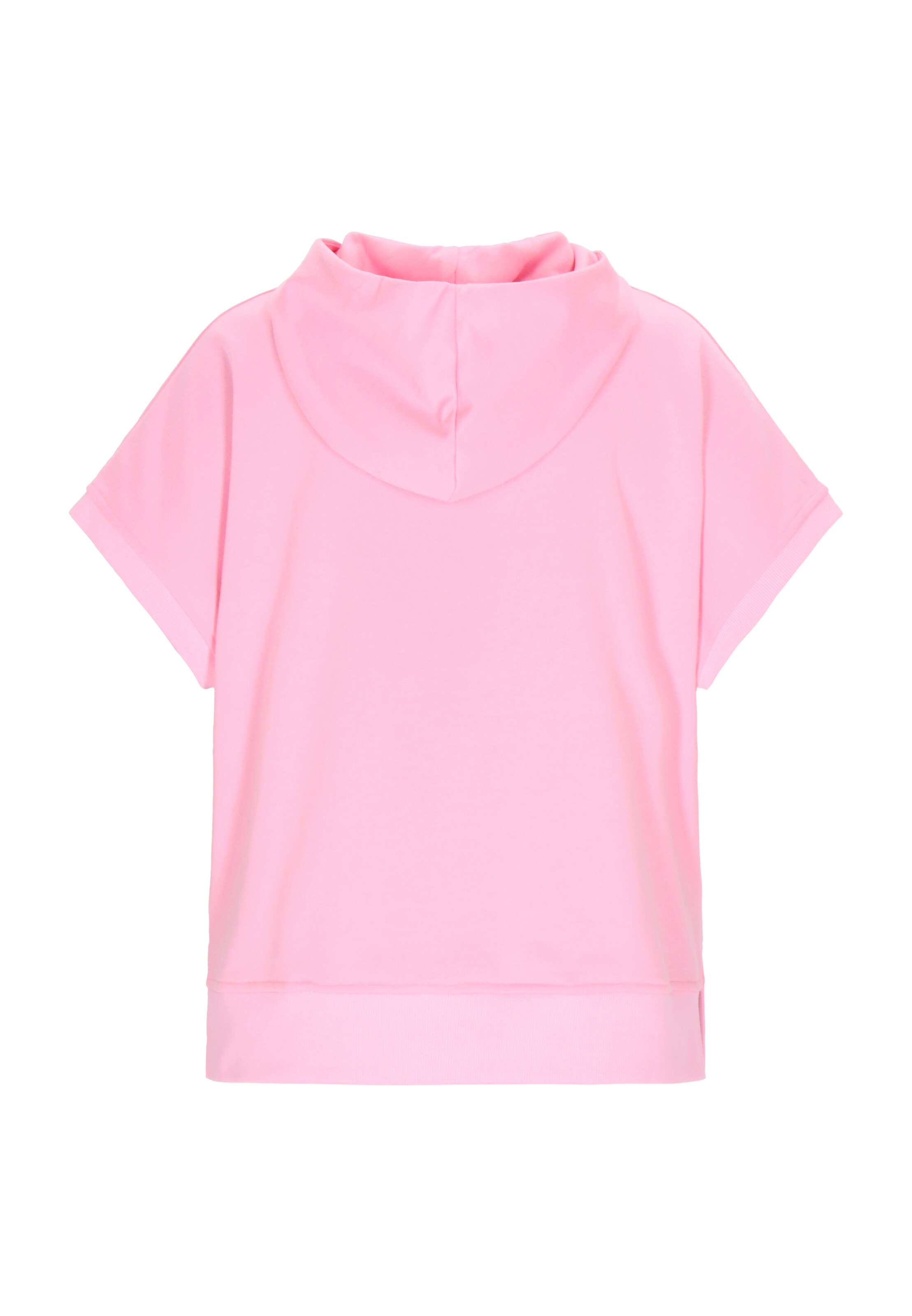 UCY Sweatshirt in Pink