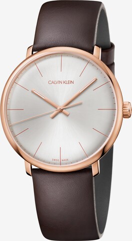 Calvin klein männer uhr - Der Favorit unserer Redaktion