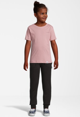 New Life T-Shirt in Rot