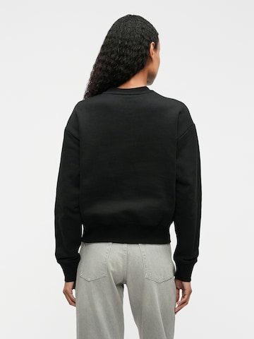 KARL LAGERFELD JEANS Свитшот в Черный