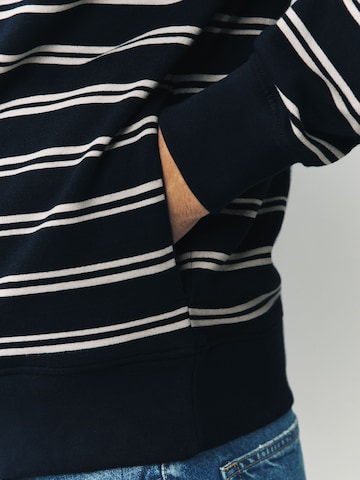Sweat-shirt Next en bleu