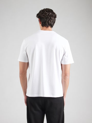 Calvin Klein Jeans Bluser & t-shirts i hvid
