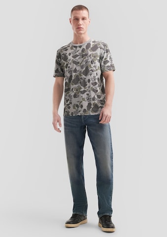 QS Shirt in Mixed colors