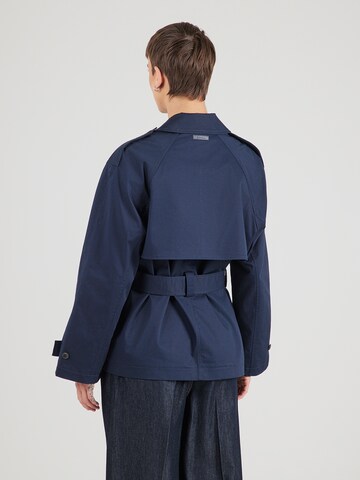 Calvin KleinPrijelazni kaput - plava boja