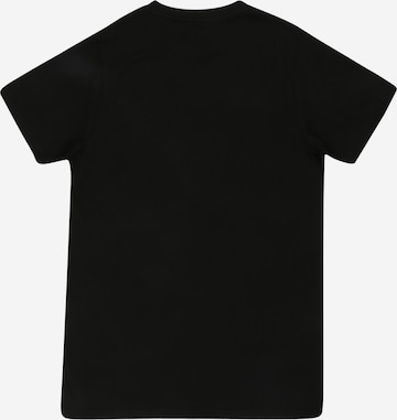 T-Shirt 'Jena' ELLESSE en noir