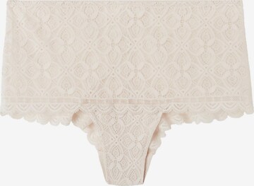 INTIMISSIMI Panty in Beige: predná strana