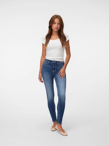 Regular Jean 'VMSophia' VERO MODA en bleu