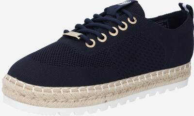 TOM TAILOR Sneakers in Navy, Item view