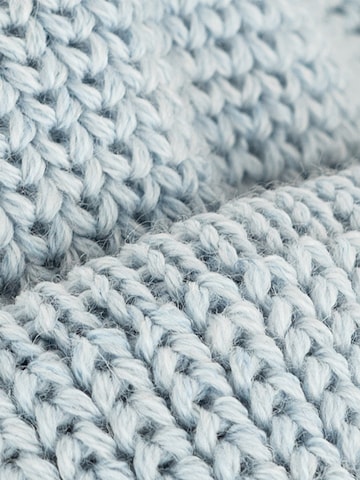 NOORLYS Beanie 'LUAN' in Blue