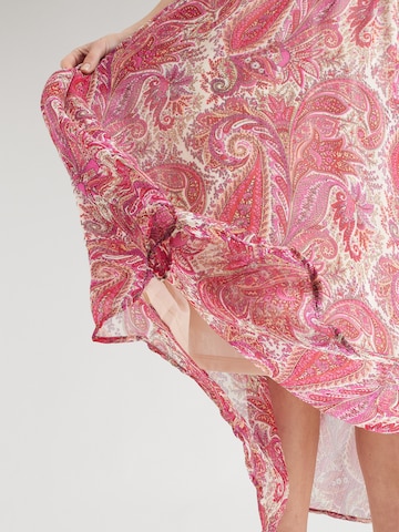 JDY Spódnica 'JENIFY' w kolorze różowy