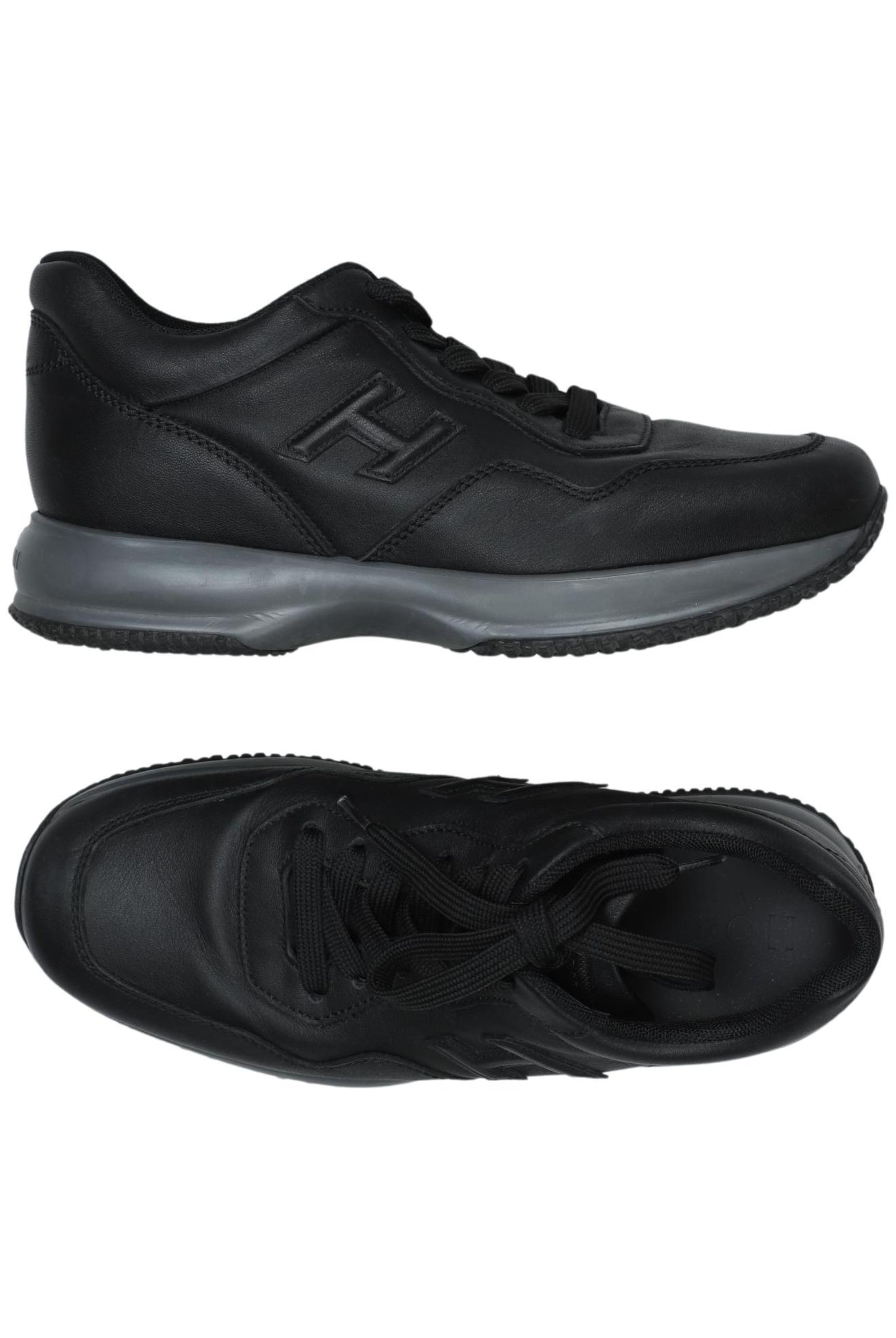 HOGAN Sneaker in 38 in schwarz, Produktansicht