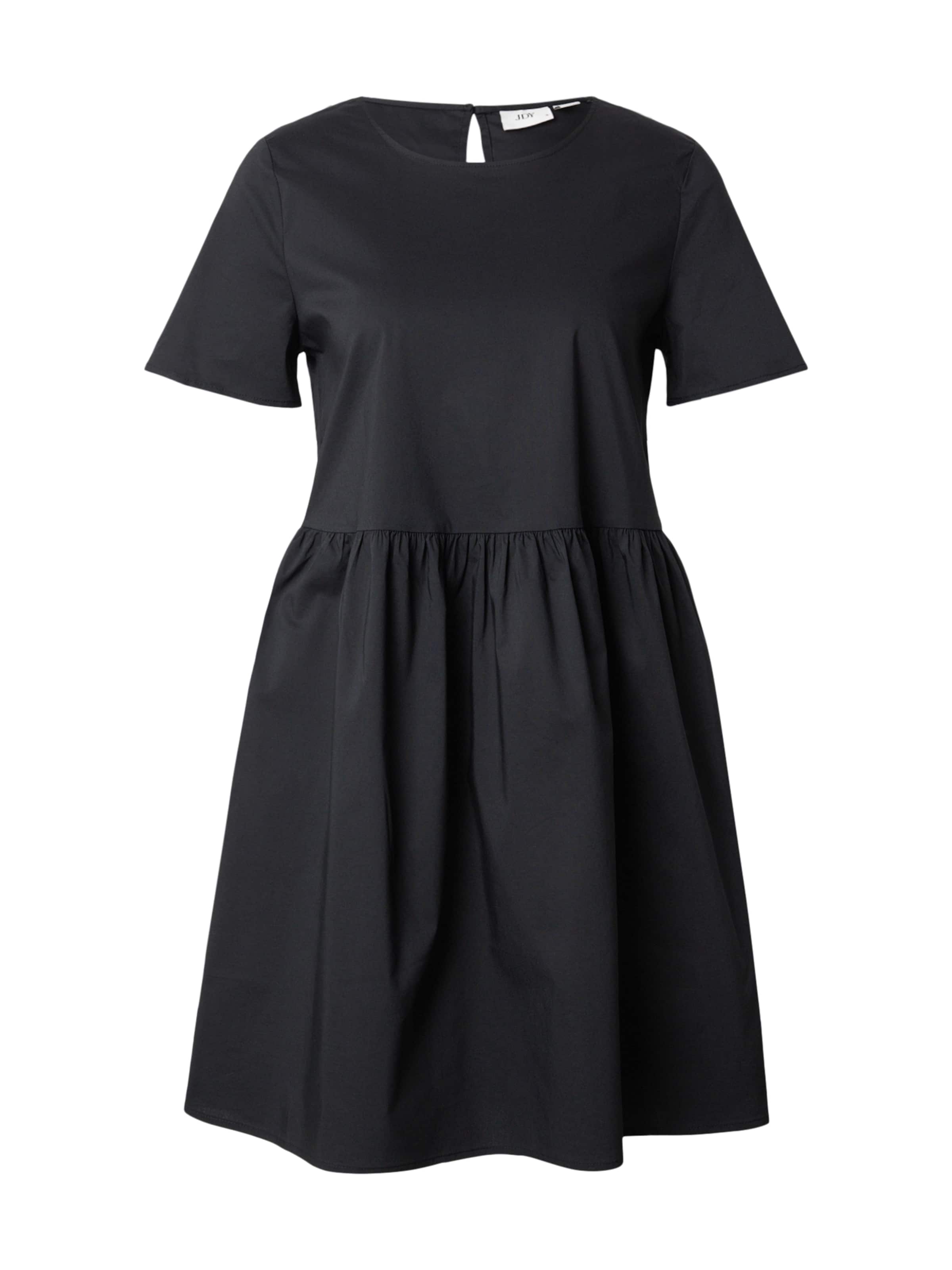 JDY Dress 'JDYMIO' in Black: front