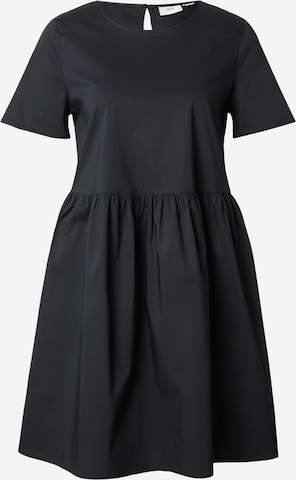 Abito 'JDYMIO' di JDY in nero: frontale