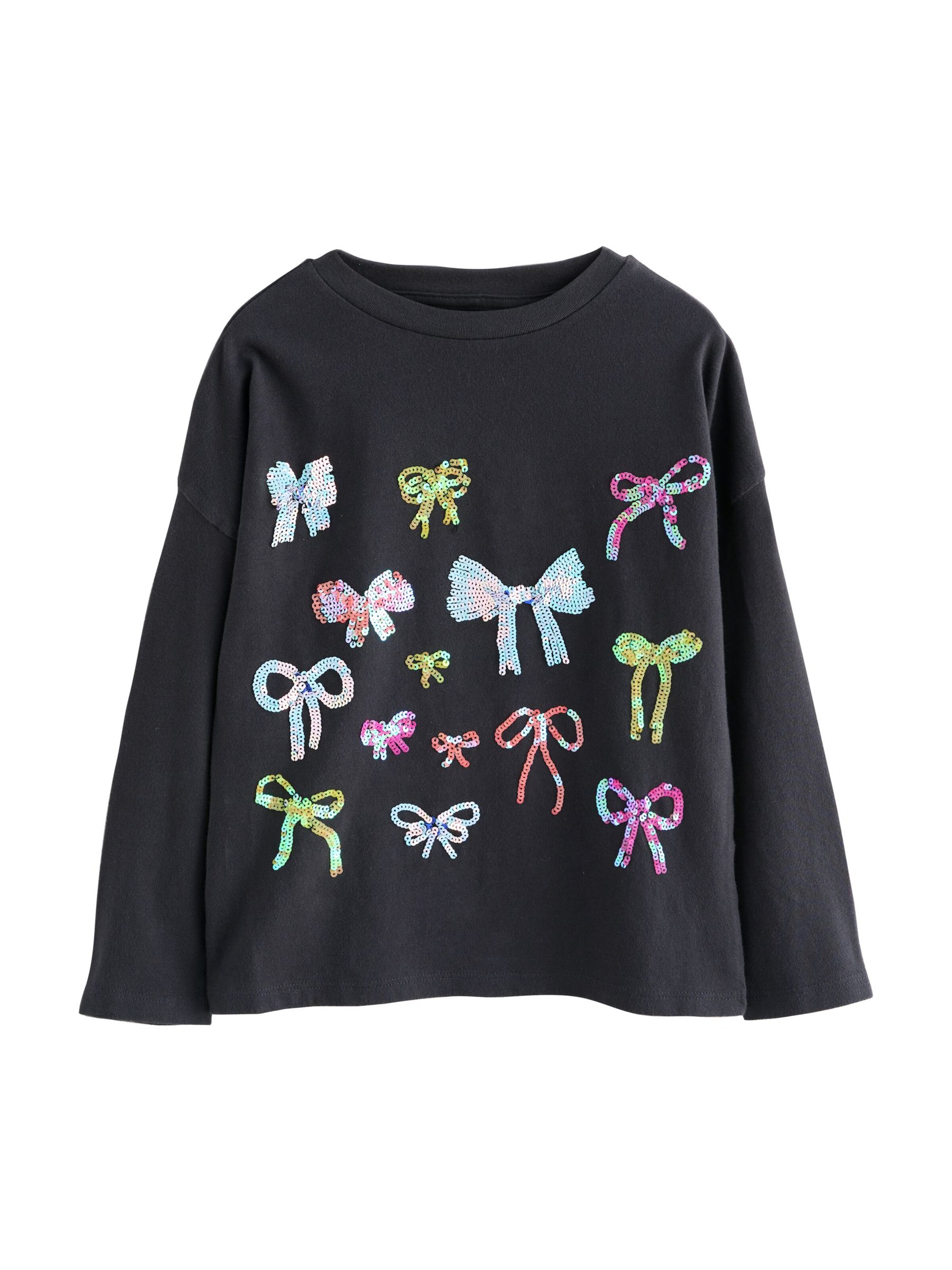 NextMajica - crna boja: prednji dio