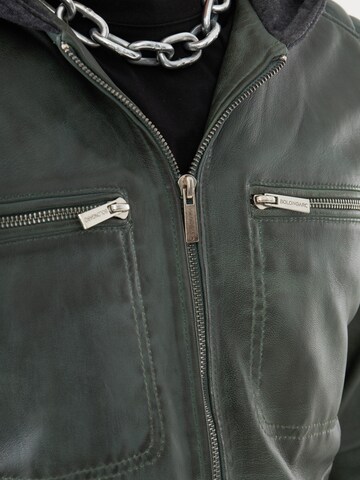 Veste mi-saison 'Jasper' Bolongaro Trevor en bleu
