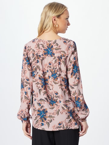 Noa Noa Blouse 'Lin' in Gemengde kleuren