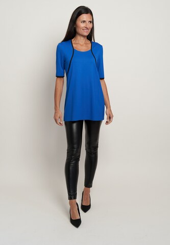 Seidel Moden Shirt in Blue