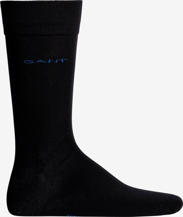 GANT Socken in Schwarz