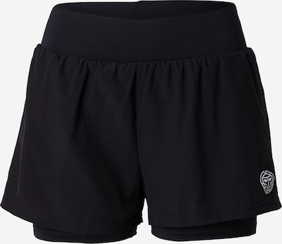 BIDI BADU Spodnie sportowe w kolorze czarny / białym, Podgląd produktu
