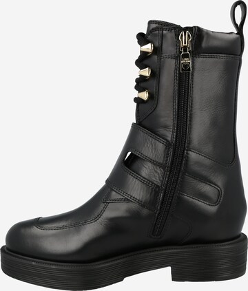 Love Moschino Boots i svart