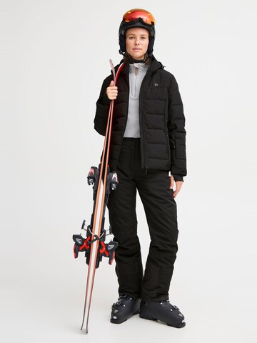 Giacca per outdoor ' NBMarina W ' di North Bend in nero