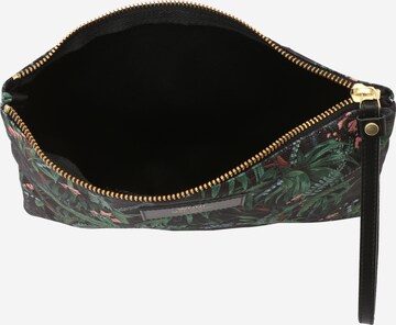 Clutch 'Janne' de la Wouf pe verde