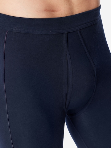 Sous-vêtements longs ' Comfort Fit ' SCHIESSER en violet
