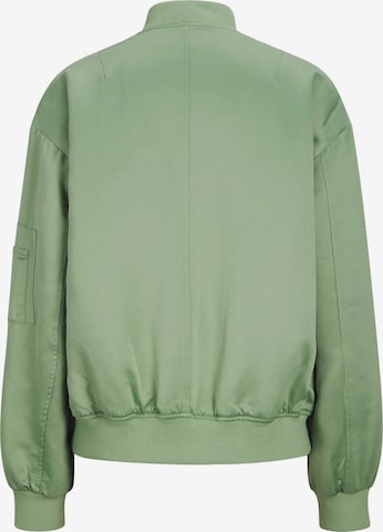 JJXX Prehodna jakna 'Madison' | zelena barva