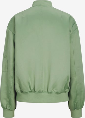 JJXX Between-Season Jacket 'Madison' in Green