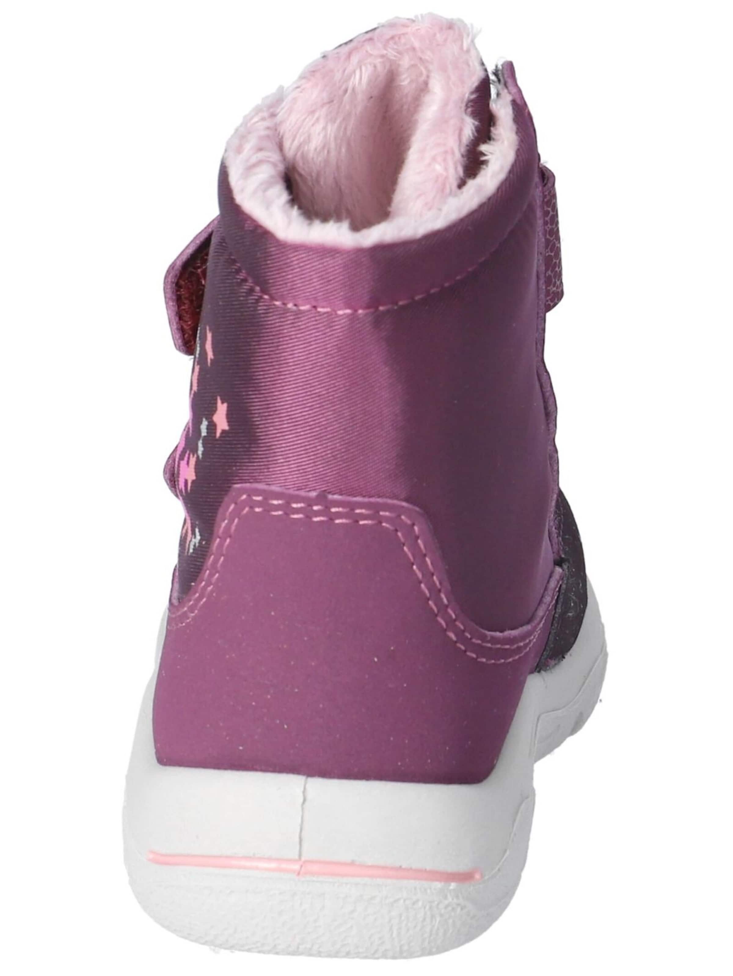 Pepino Snowboots 'Milena' in Lila