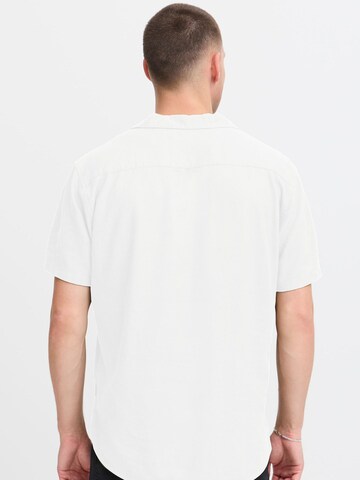 Regular fit Camicia 'Bobby' di BLEND in bianco