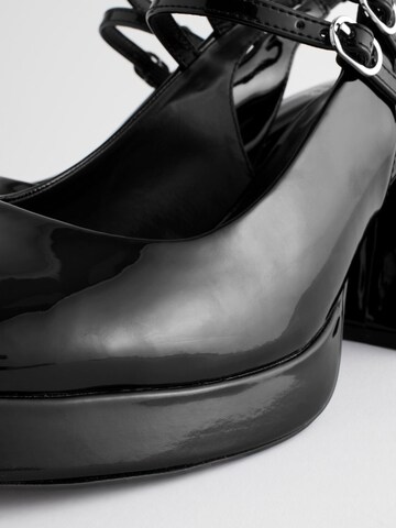 Sandalo 'Forever Comfort®' di Next in nero