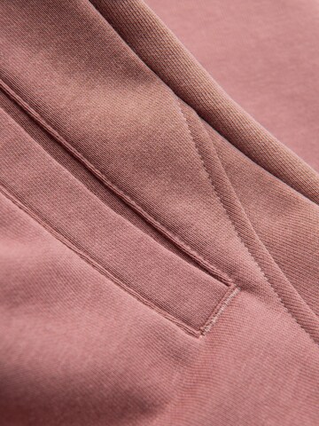 regular Pantaloni sportivi di Ombre in rosa