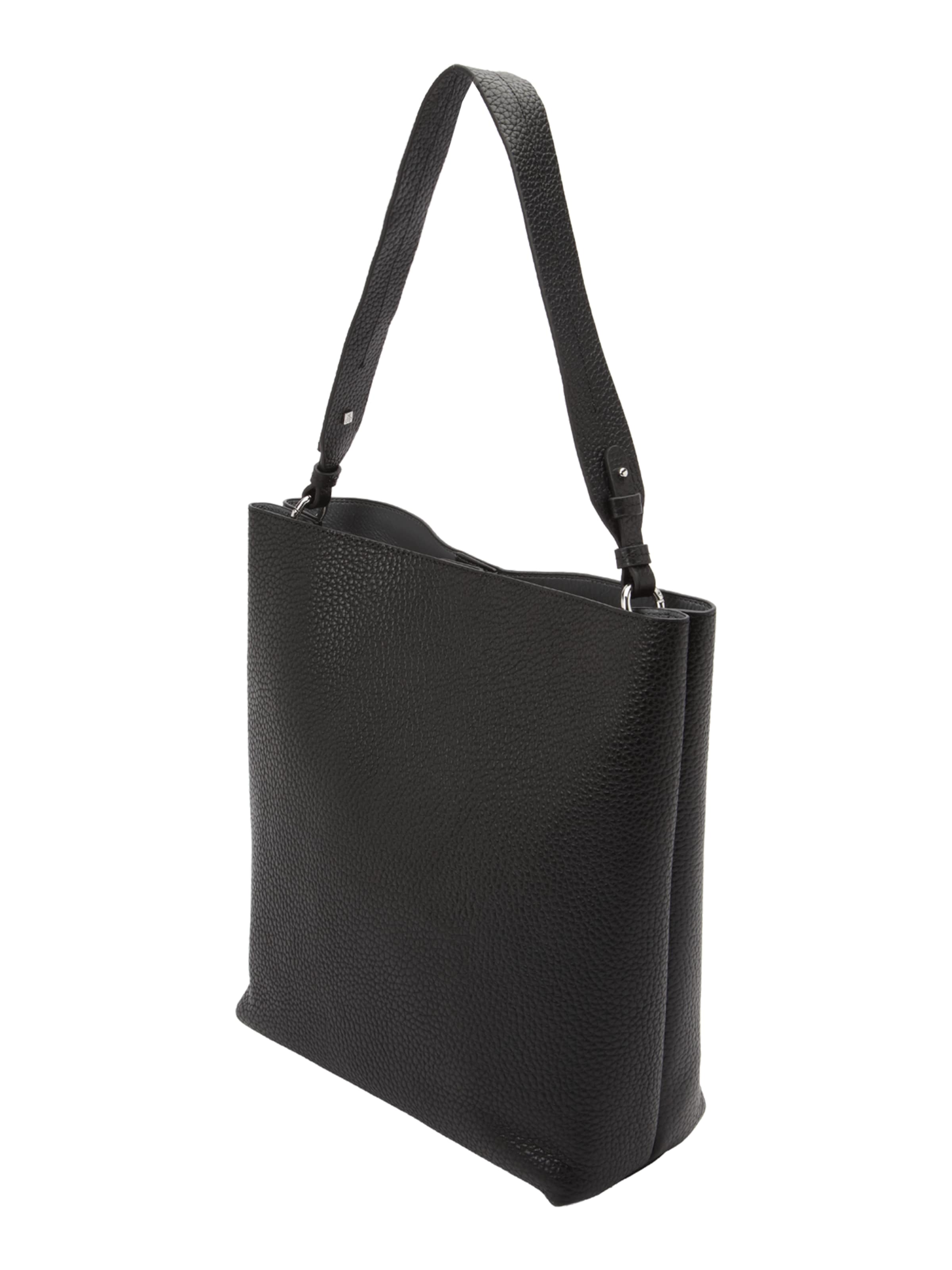 Marc O'Polo Accessories Schoudertas in Zwart