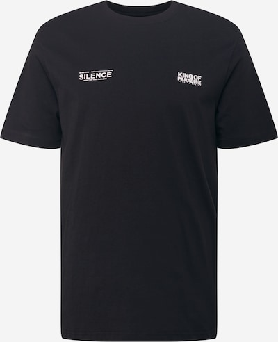 Rethink Status Shirt in Black / White, Item view
