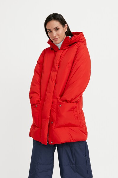 Daunenmantel Fur Damen Versandkostenfrei Kaufen Bei About You