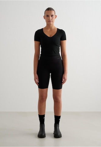 Aim'n Top 'Sense' in Schwarz