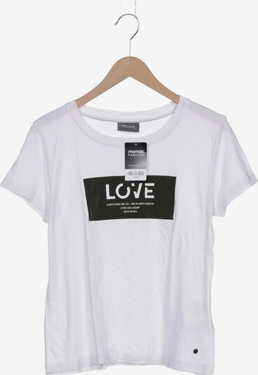 MOS MOSH T-Shirt in M in weiß, Produktansicht