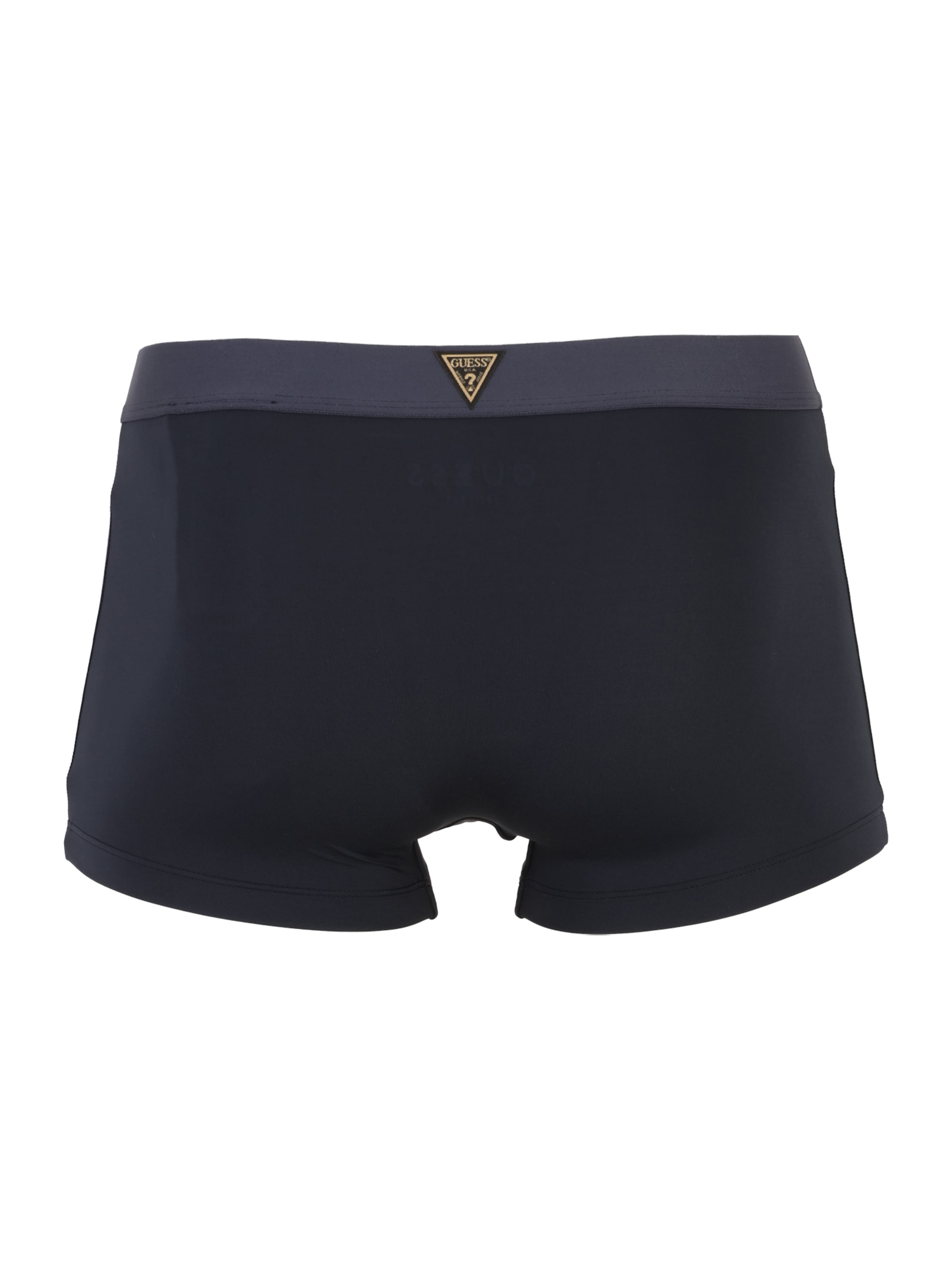 GUESS Boxershorts in Blau